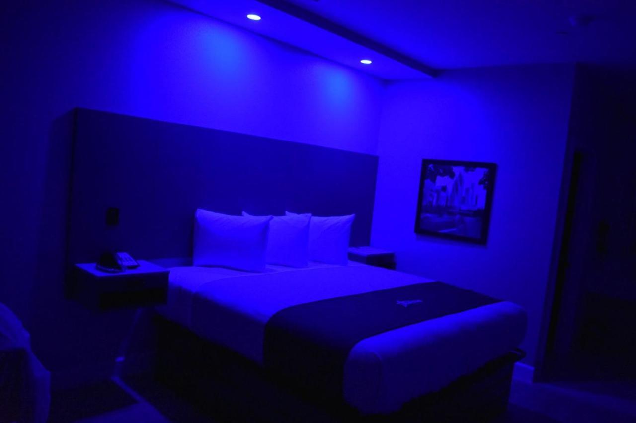 Blue Star Inn ヒューストン エクステリア 写真