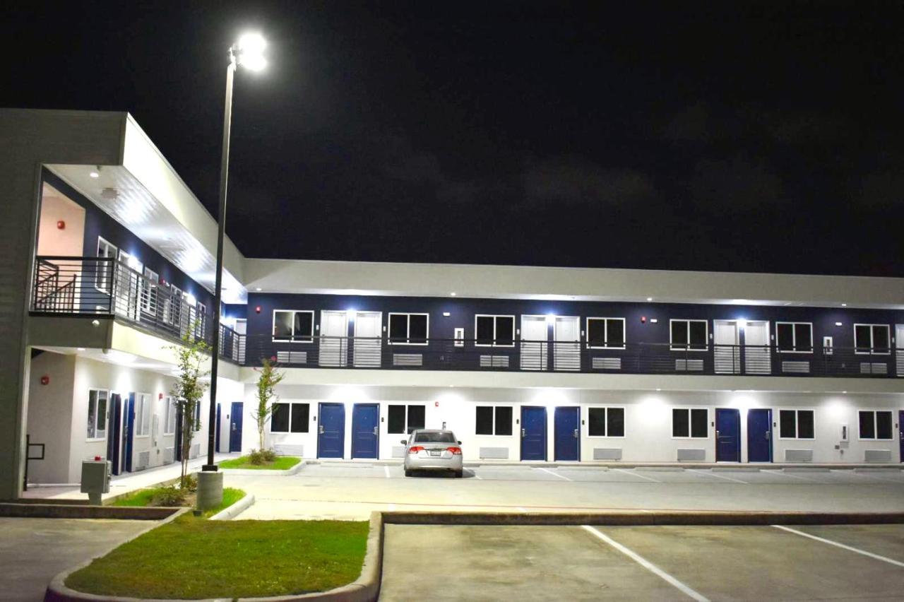 Blue Star Inn ヒューストン エクステリア 写真