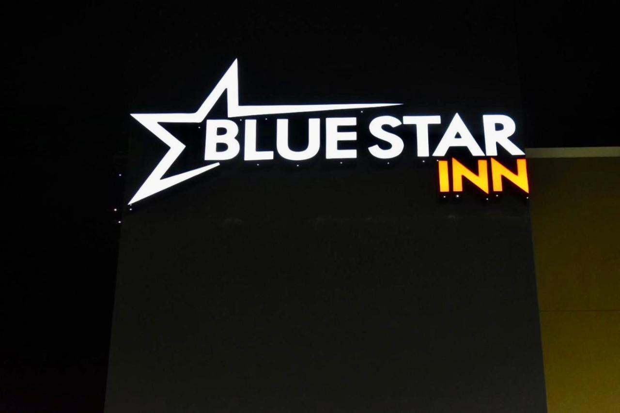 Blue Star Inn ヒューストン エクステリア 写真