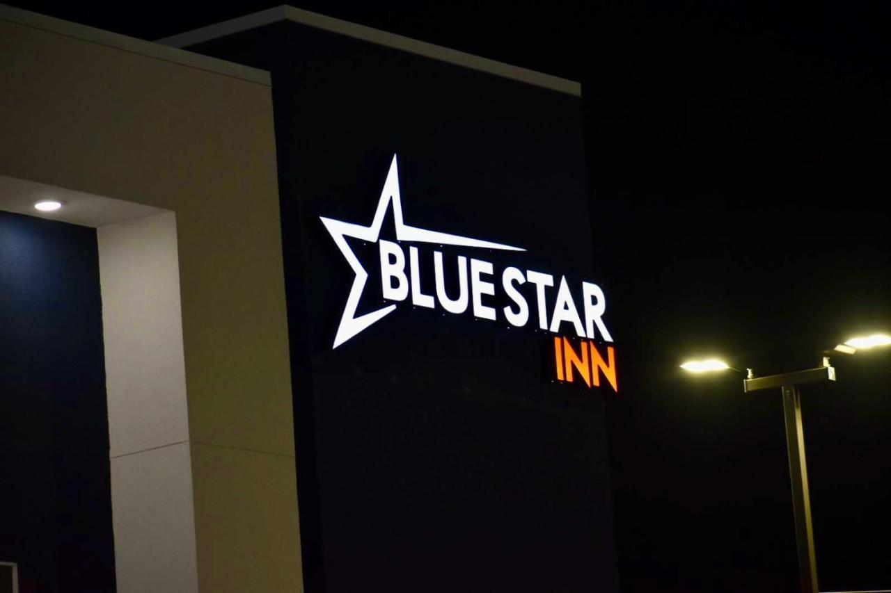 Blue Star Inn ヒューストン エクステリア 写真